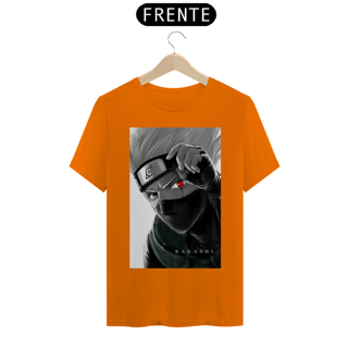 Nome do produto Camisa Kakashi
