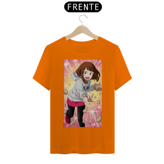 Nome do produto Camisa Uraraka