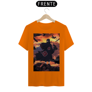 Nome do produto Camisa Itachi