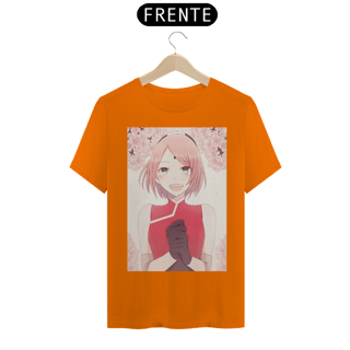 Nome do produto Camisa Sakura