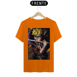 Nome do produto Camisa Boruto