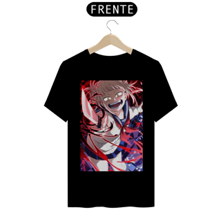 Camisa Himiko Toga