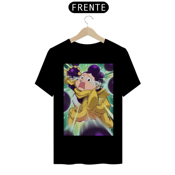 Camisa Mineta