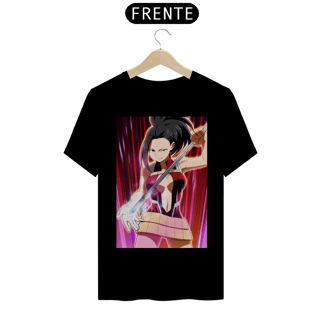 Nome do produto Camisa Momo Yaoyorozu