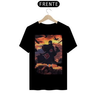 Camisa Itachi