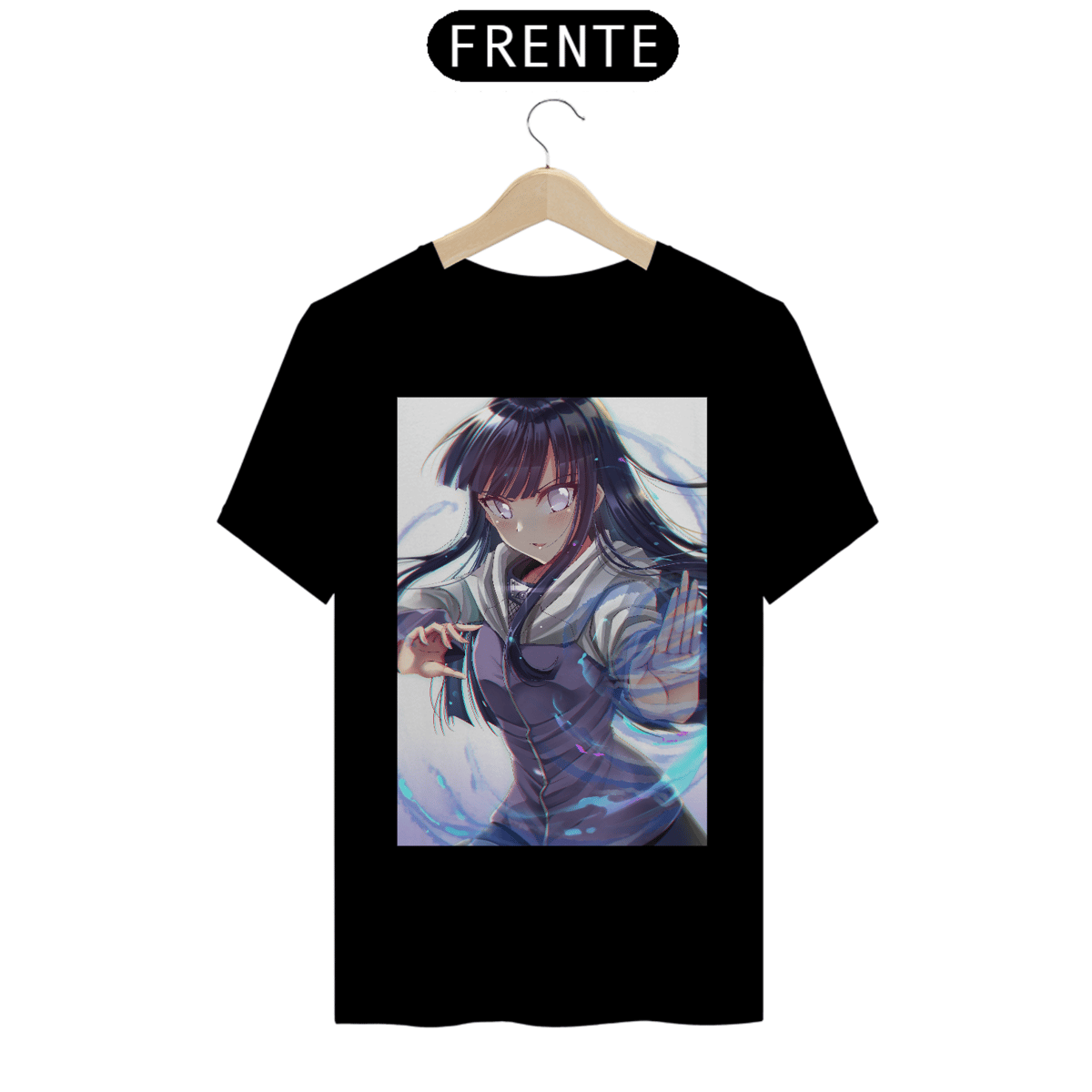 Nome do produto: Camisa Hinata