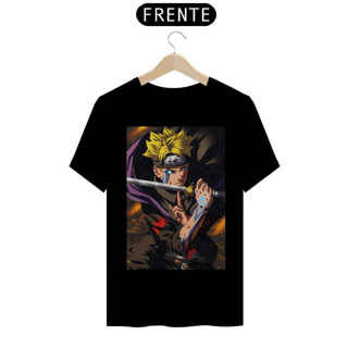 Camisa Boruto