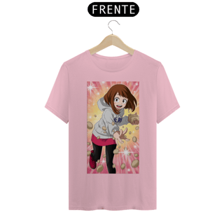 Nome do produto Camisa Uraraka