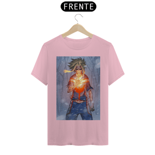 Nome do produto Camisa All Might