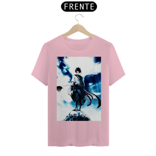 Nome do produto Camisa Sasuke