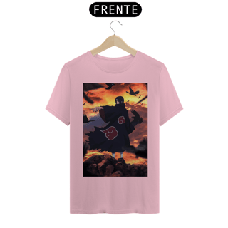 Nome do produto Camisa Itachi