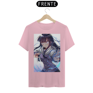 Nome do produto Camisa Hinata
