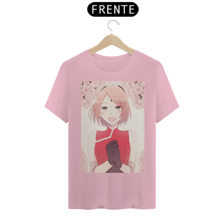 Nome do produto Camisa Sakura