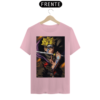 Nome do produto Camisa Boruto