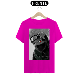 Nome do produto Camisa Kakashi