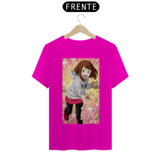 Nome do produto Camisa Uraraka