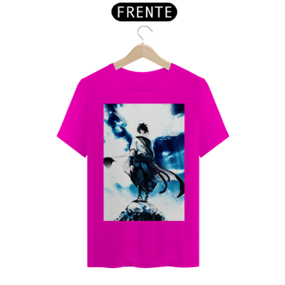 Nome do produto Camisa Sasuke