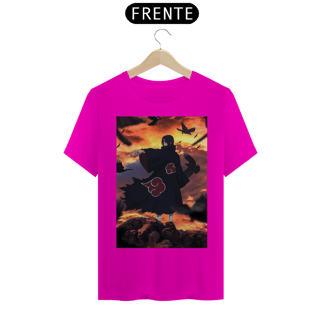 Nome do produto Camisa Itachi