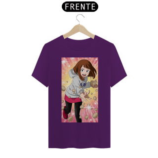 Nome do produto Camisa Uraraka
