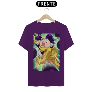 Nome do produto Camisa Mineta