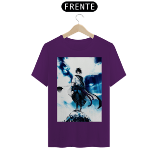 Nome do produto Camisa Sasuke