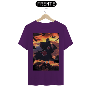 Nome do produto Camisa Itachi