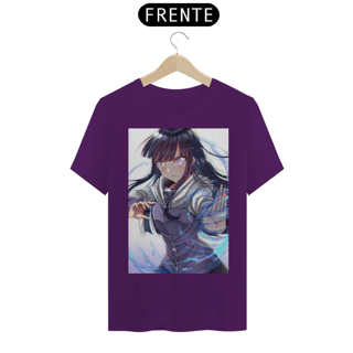 Nome do produto Camisa Hinata