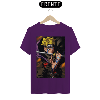 Nome do produto Camisa Boruto