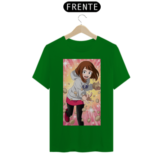 Nome do produto Camisa Uraraka
