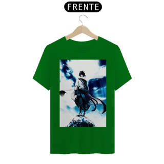 Nome do produto Camisa Sasuke