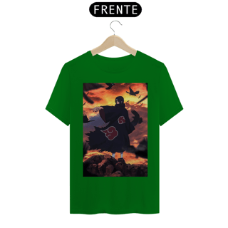 Nome do produto Camisa Itachi