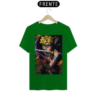 Nome do produto Camisa Boruto