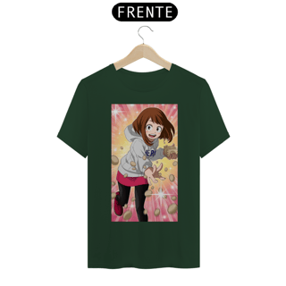 Nome do produto Camisa Uraraka