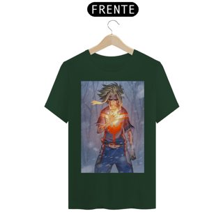 Nome do produto Camisa All Might
