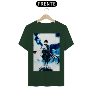 Nome do produto Camisa Sasuke