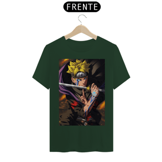 Nome do produto Camisa Boruto