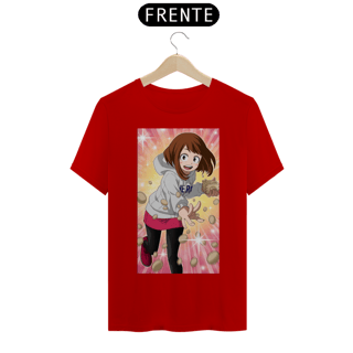 Nome do produto Camisa Uraraka