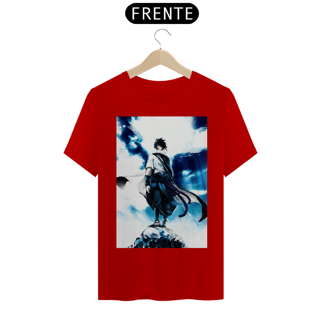 Nome do produto Camisa Sasuke