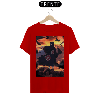 Nome do produto Camisa Itachi