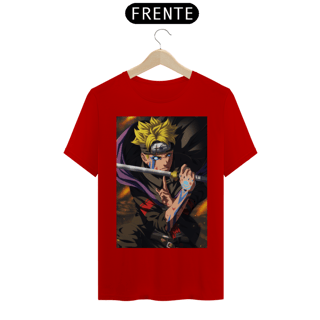 Nome do produto Camisa Boruto