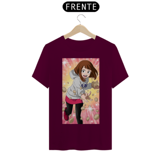 Nome do produto Camisa Uraraka