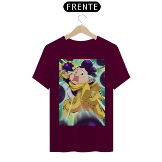 Nome do produto Camisa Mineta
