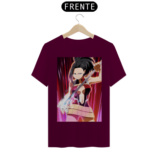 Nome do produto Camisa Momo Yaoyorozu