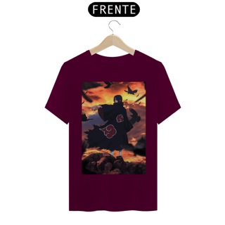 Nome do produto Camisa Itachi