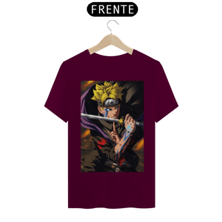 Nome do produto Camisa Boruto