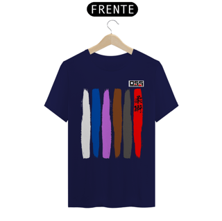 Nome do produto CLASSIC FAIXAS DE TINTA