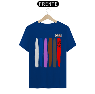 Nome do produto CLASSIC FAIXAS DE TINTA