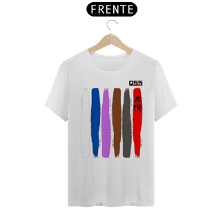 Nome do produto CLASSIC FAIXAS DE TINTA