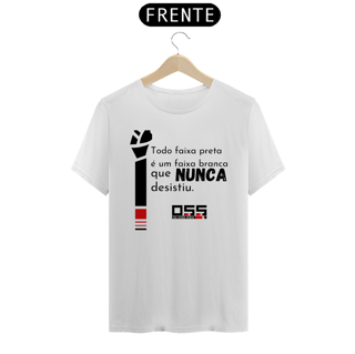 Nome do produto QUALITY FAIXA BRANCA 2