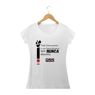 Nome do produto BABY CLASSIC NUNCA DESISTIR